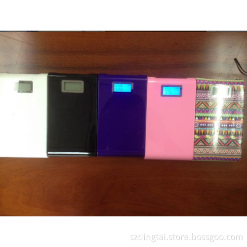 10000mAh Portable Mobile Power Bank for Mobile Phone